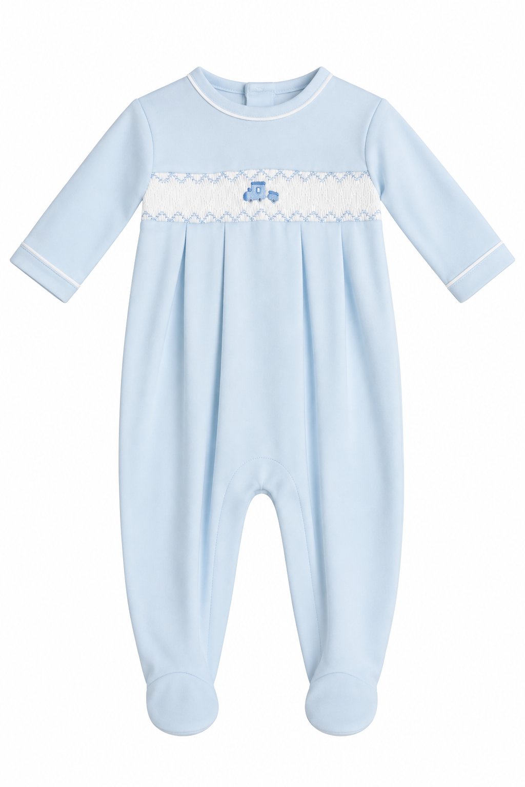 CLB Fall Bishop-Footie