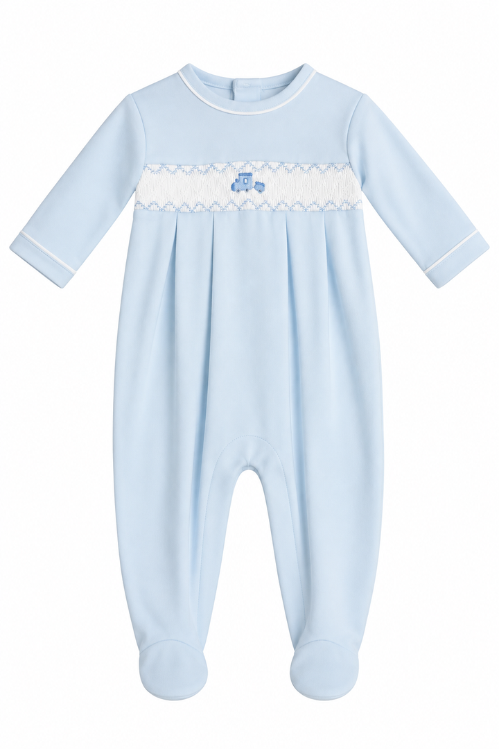 CLB Fall Bishop-Footie