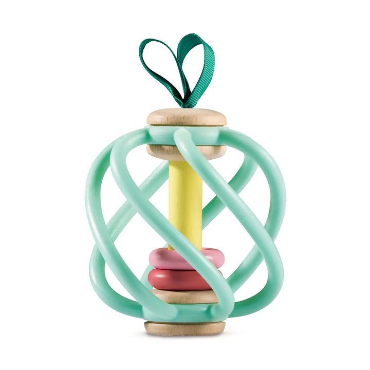 Apple Grab Toy