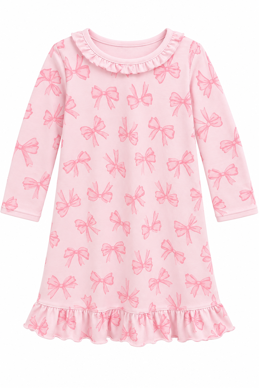 Pink Fancies Dress