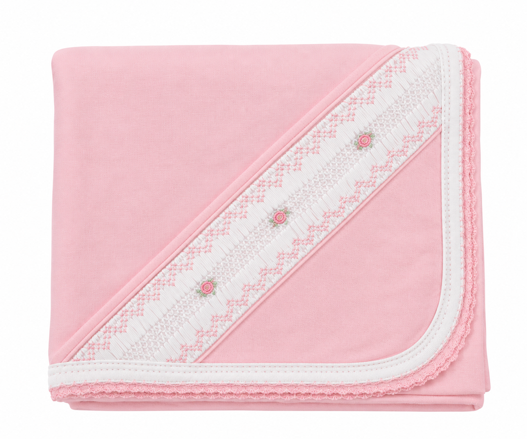 Bianca Collection Blanket