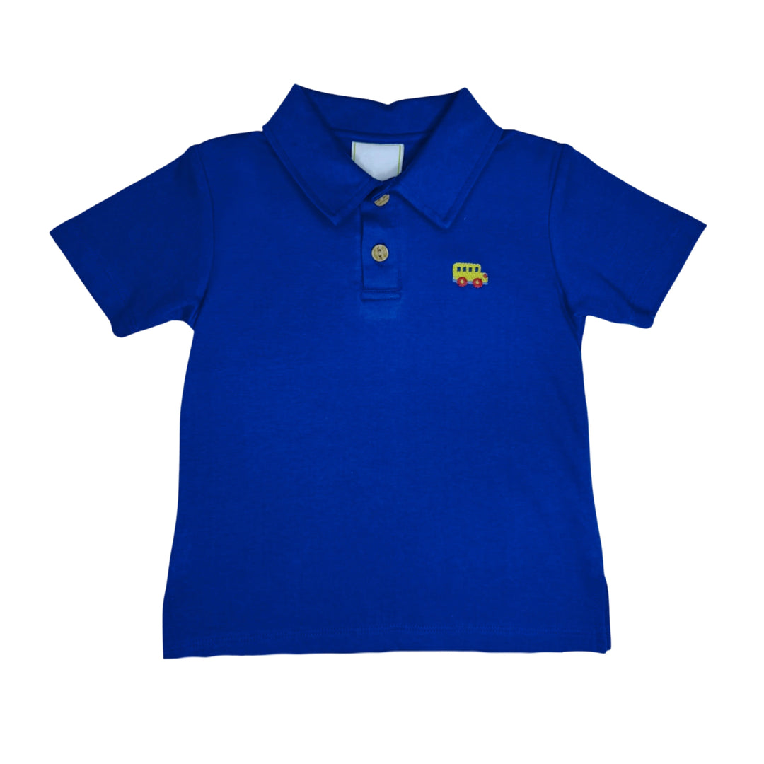 ABC Short Set