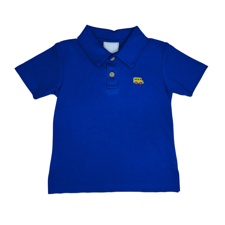ABC Short Set
