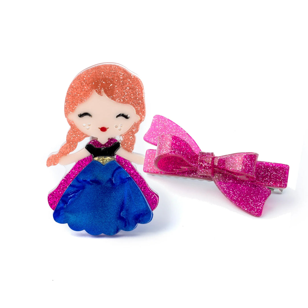 Alligator Clip