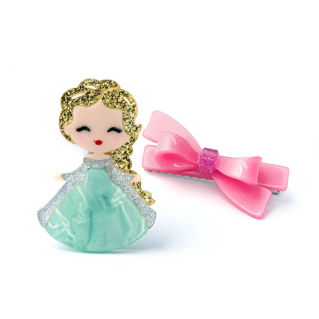 Alligator Clip