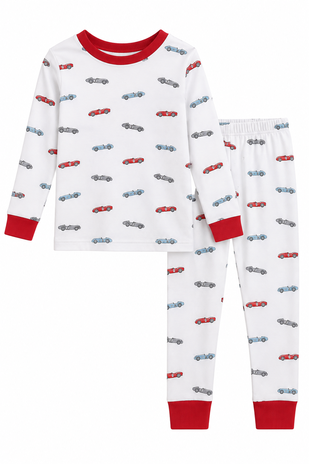 Monaco Grand Prix 2 Piece