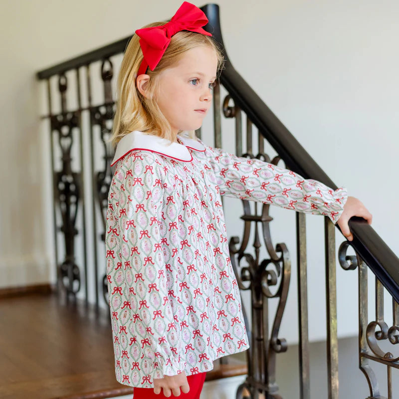 Morgan Nutcracker Ballet Set
