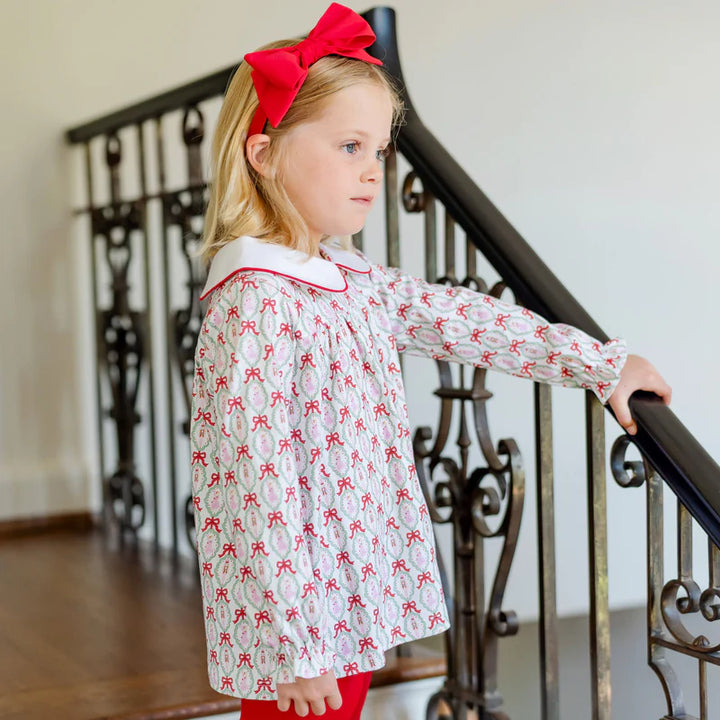 Morgan Nutcracker Ballet Set