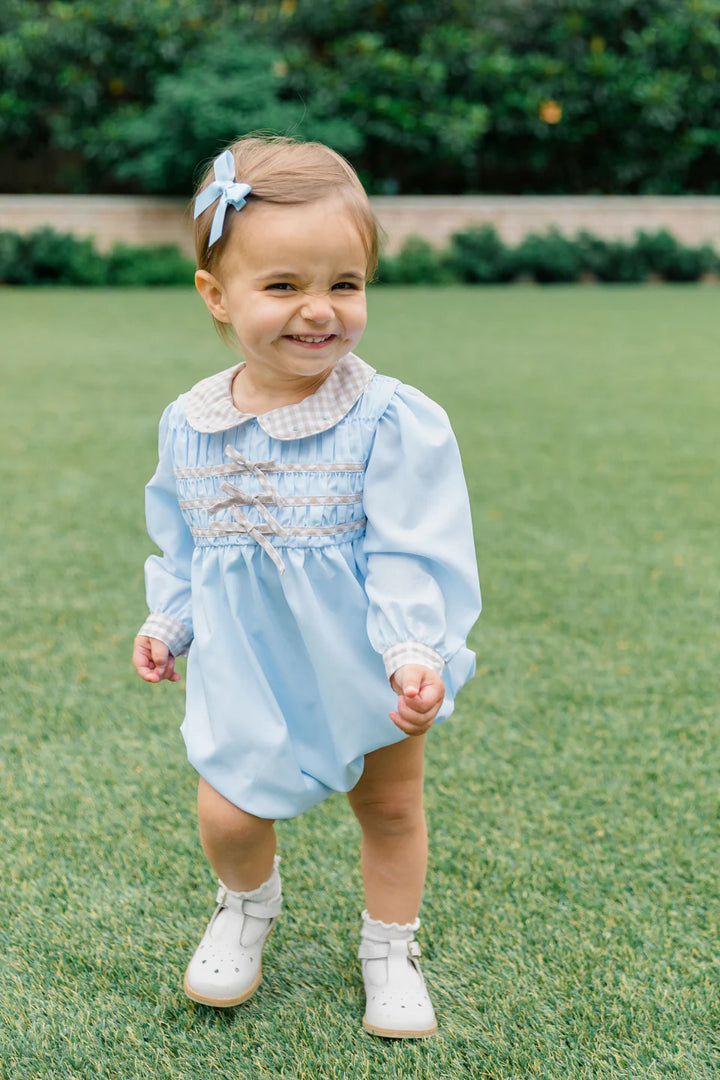 Bree Girl Bubble
