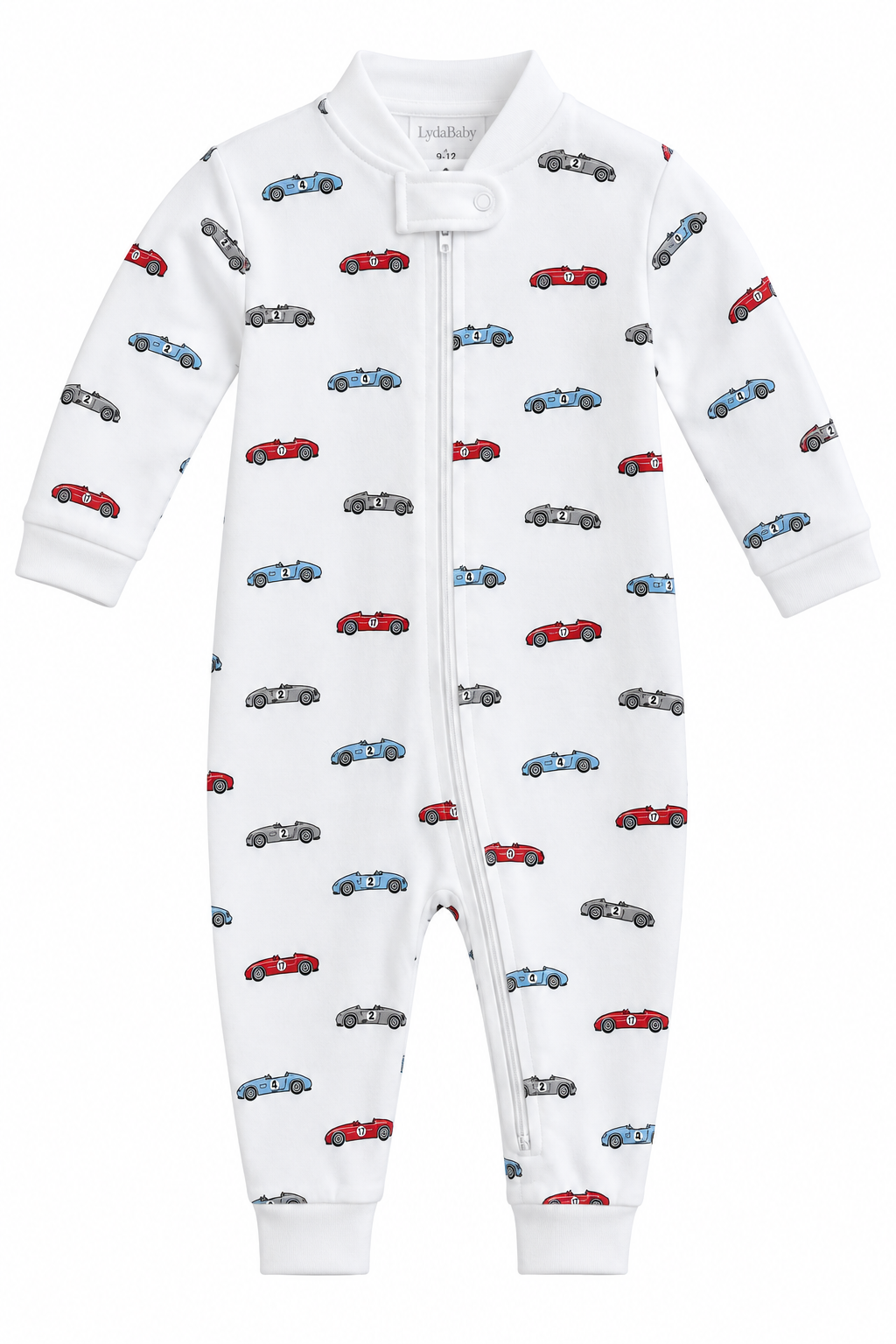 Monaco Grand Prix 1 Piece