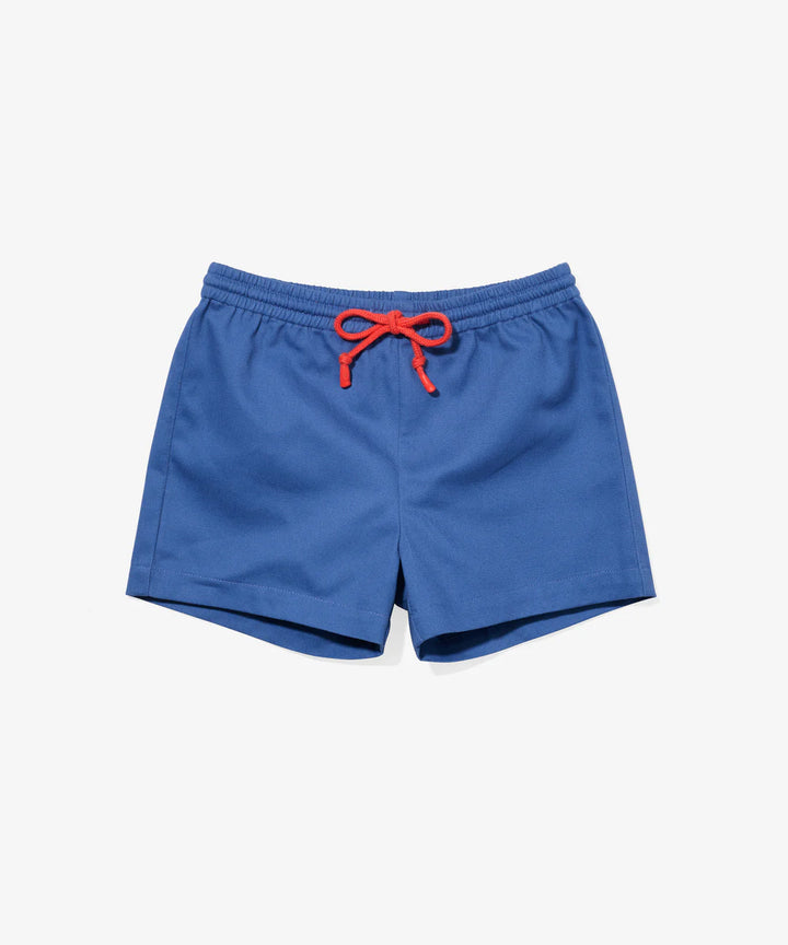 Bingo Short, Blue