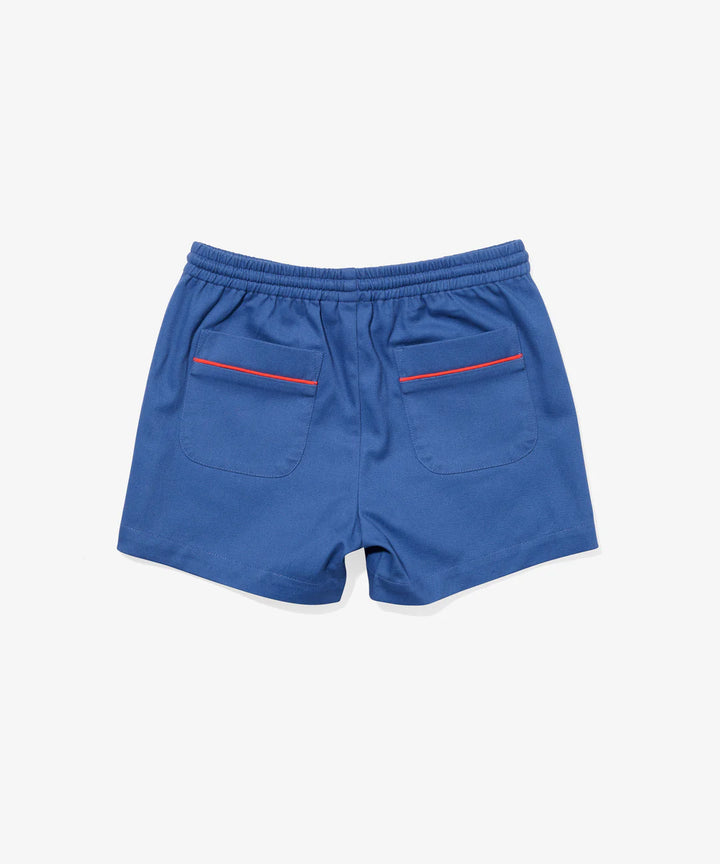 Bingo Short, Blue