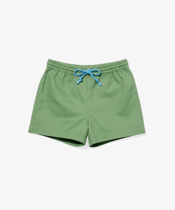 Bingo Short, Green