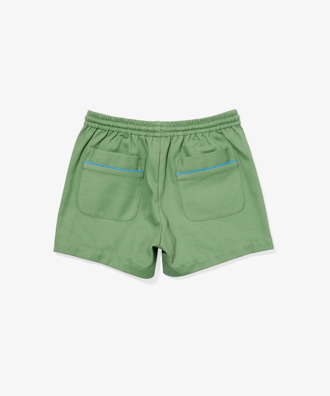 Bingo Short, Green