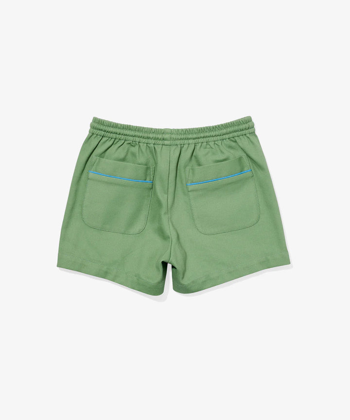 Bingo Short, Green
