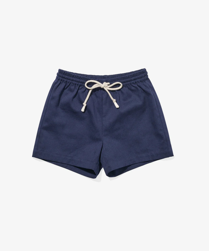 Bingo Short, Navy