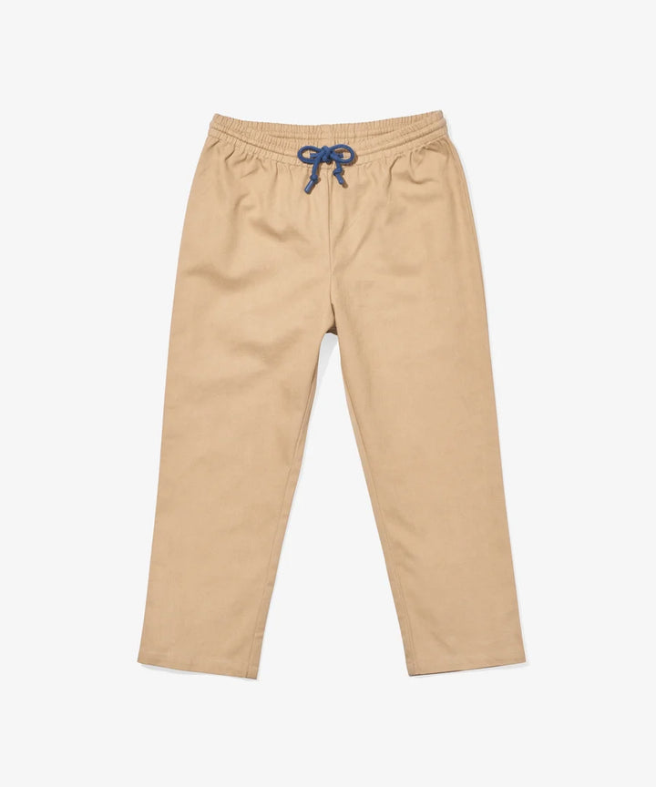 Bowie Pant - Khaki