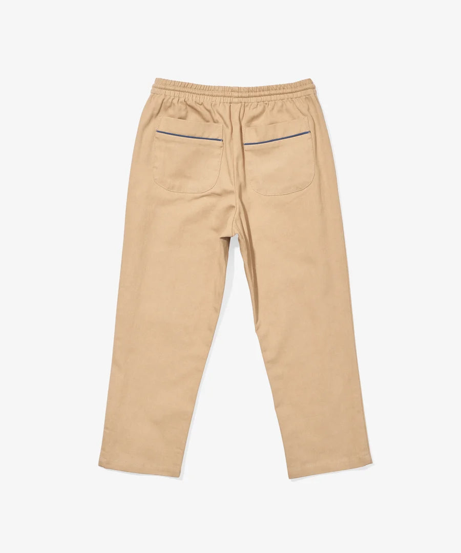 Bowie Pant - Khaki