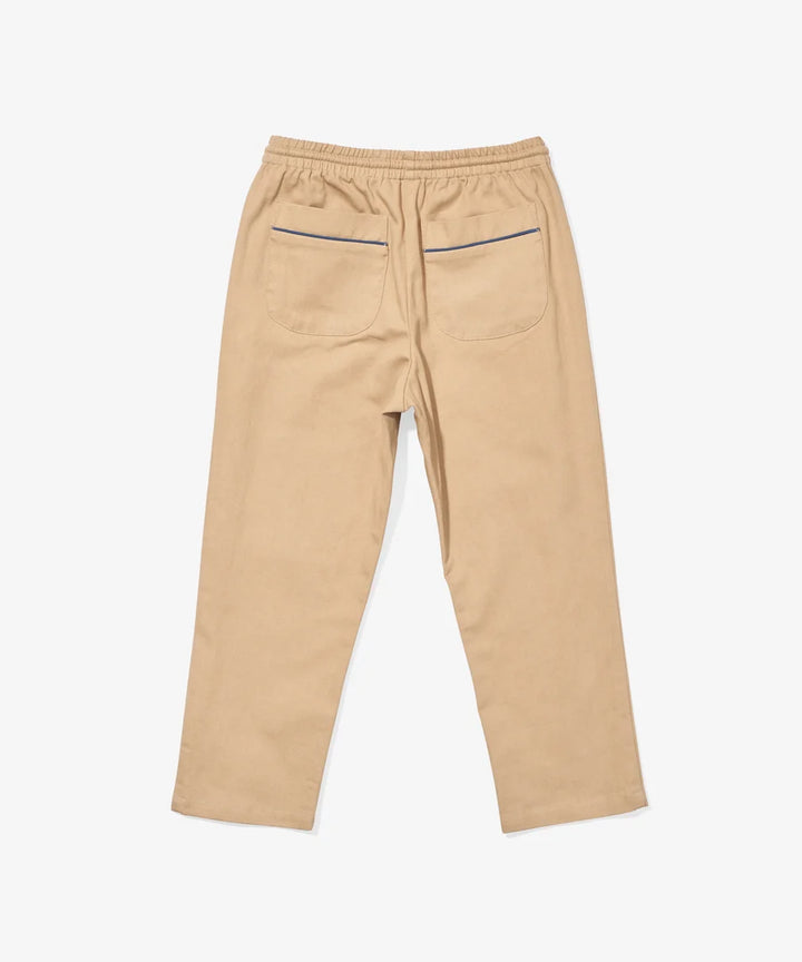 Bowie Pant - Khaki