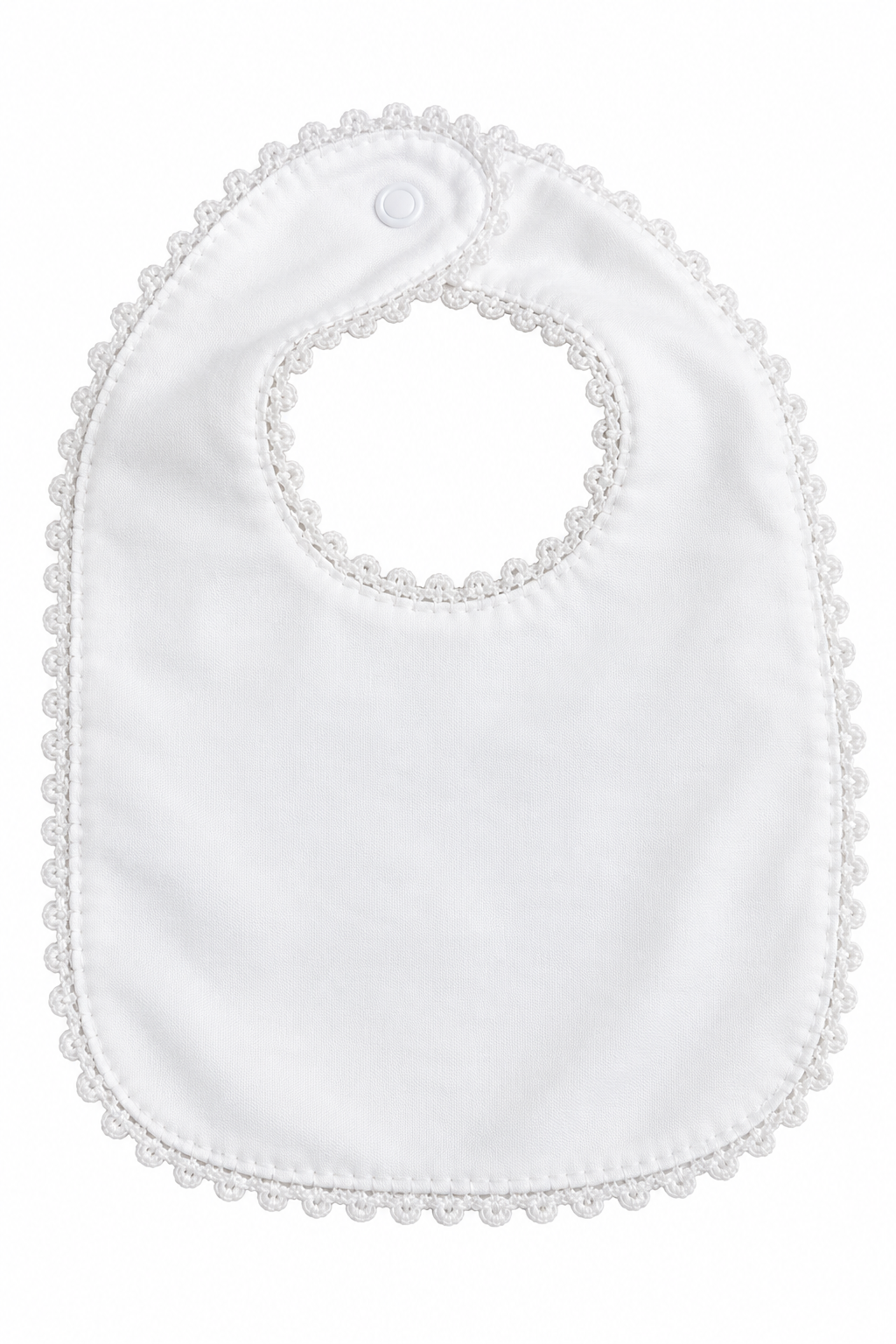 Jersey Bib