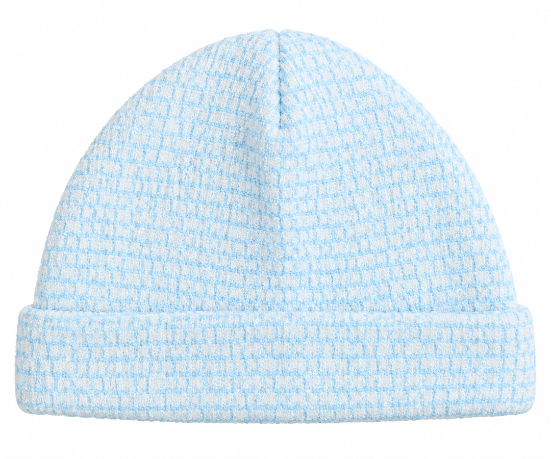 Blue Saylor Hat