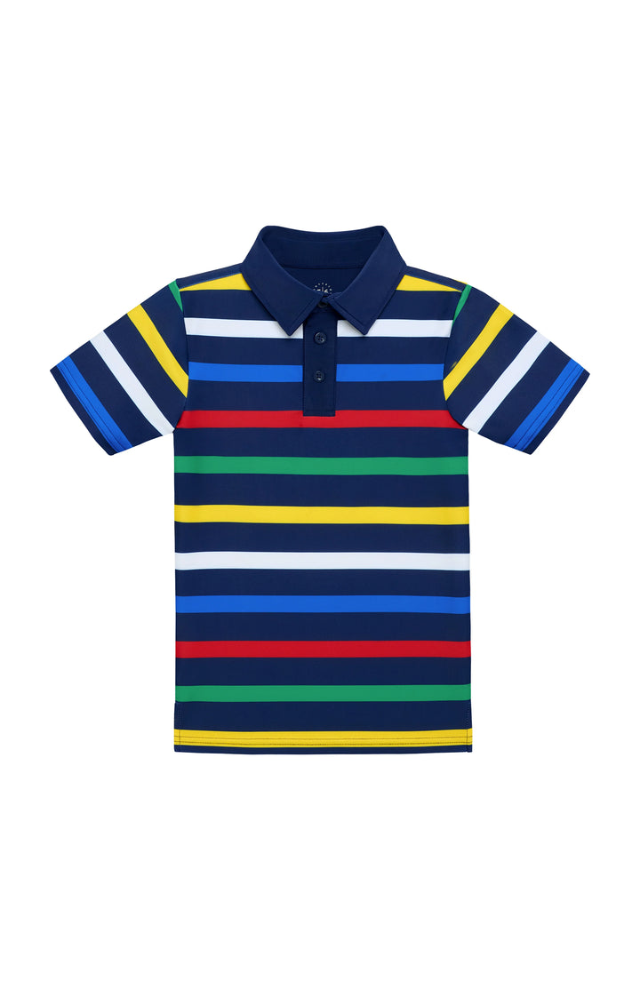 Primary Polo Shirt