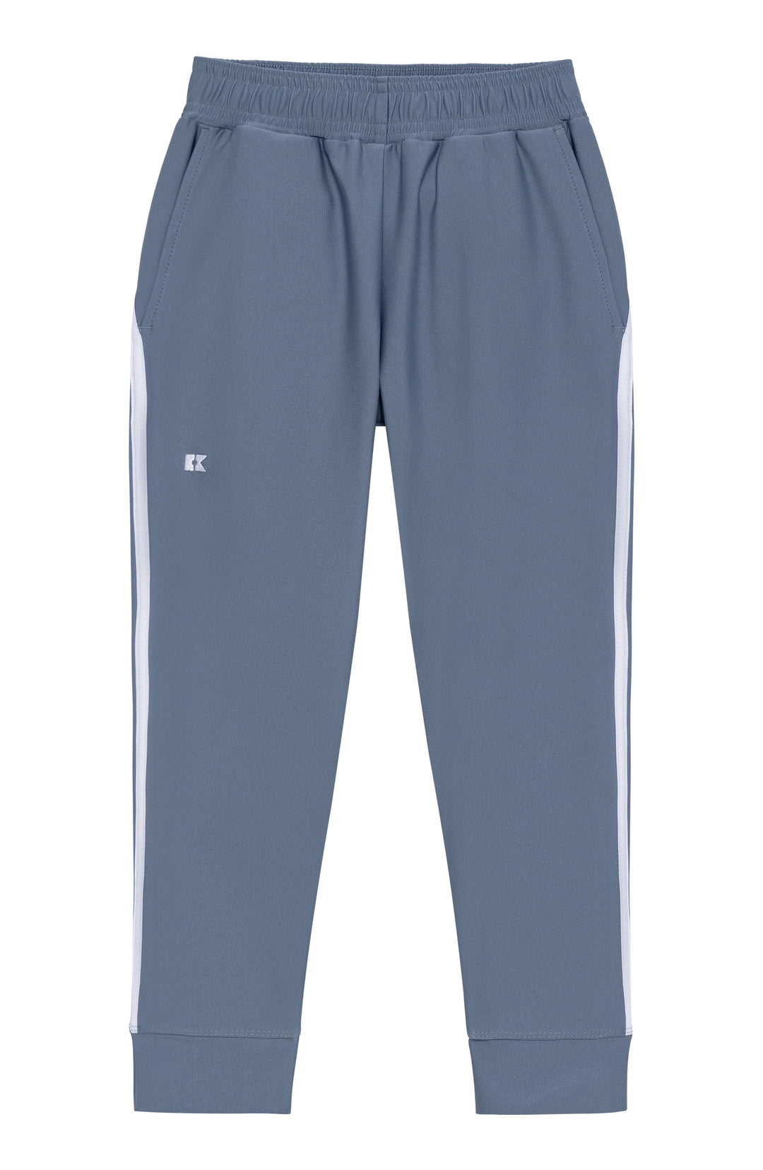 Slate Retro Warm-up Jogger