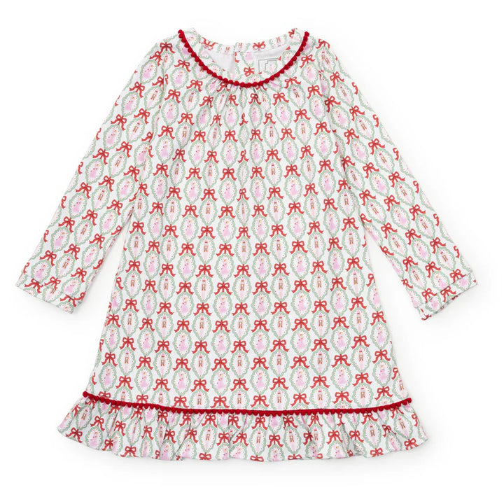 Lillian Dress Nutcracker Ballet