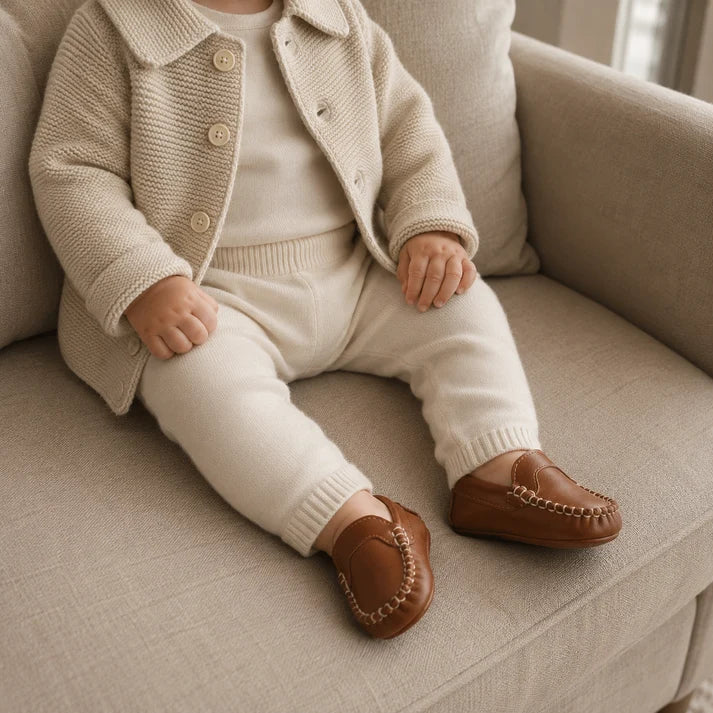Moccasin