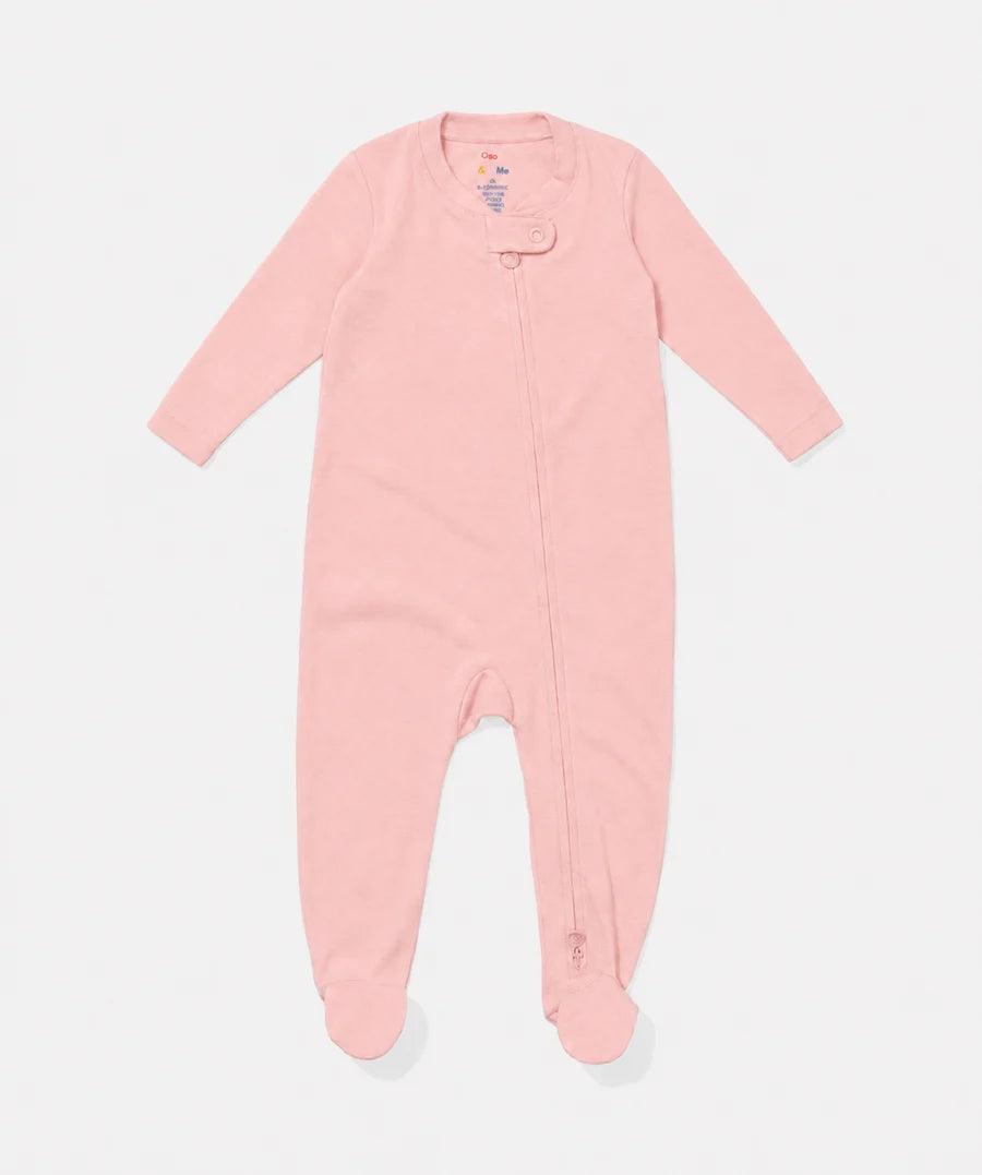 Marley Zip Pajama