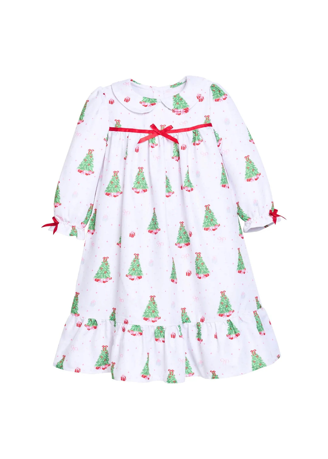 Classic Nightgown - Holly Days
