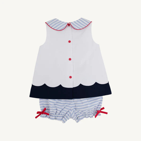 Colleen's Colorblock Set