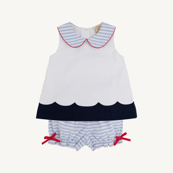 Colleen's Colorblock Set