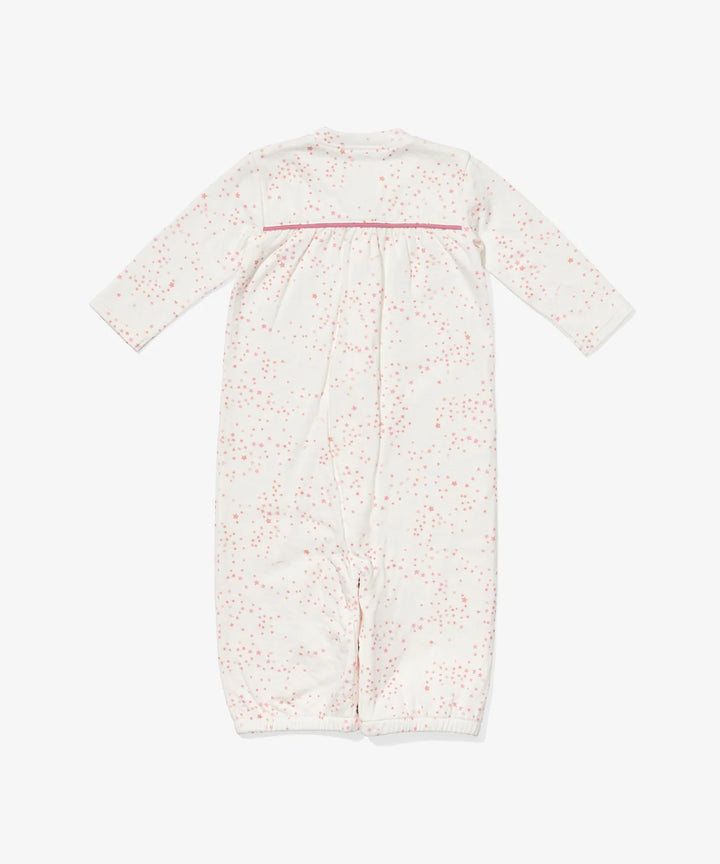 Convertible Gown, Rose Star