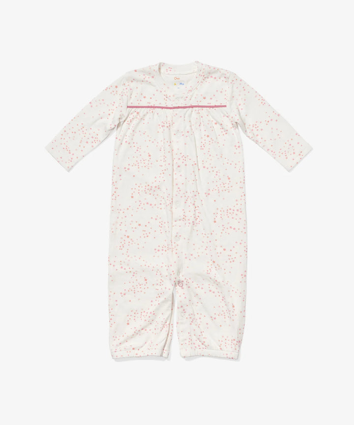 Convertible Gown, Rose Star