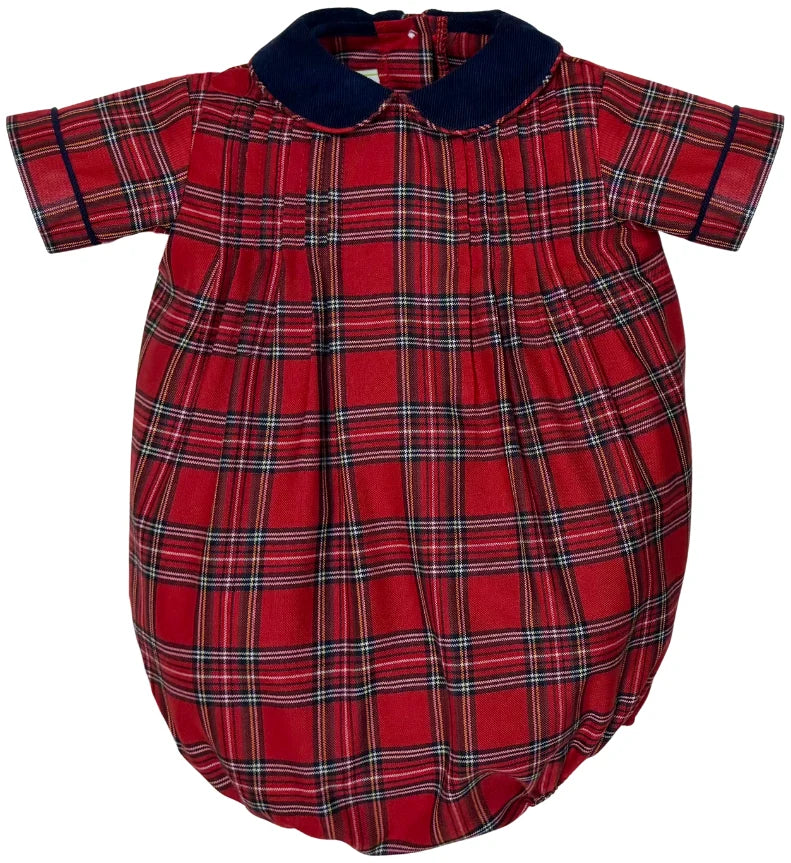 Royal Red Bennett Bubble