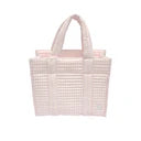 Mini Quilted Go Go Tote