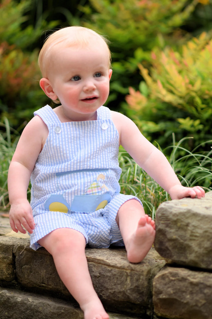 Golfcart Shortall