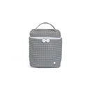 Quilted Go Go Lunch Bag