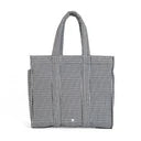 Quilted Go Go Tote