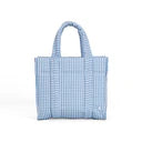Mini Quilted Go Go Tote