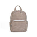 Quilted All You Need Bag