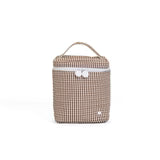 Quilted Go Go Lunch Bag