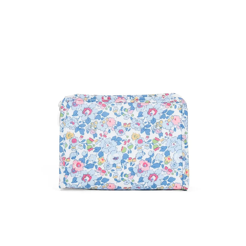 Roadie Large Zip Pouch