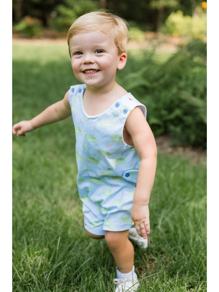 Reed Jon Jon PUTT-er Up