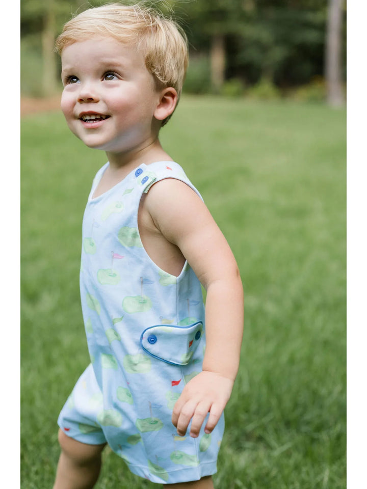 Reed Jon Jon PUTT-er Up