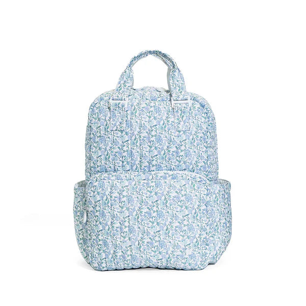 Quilted All You Need Bag