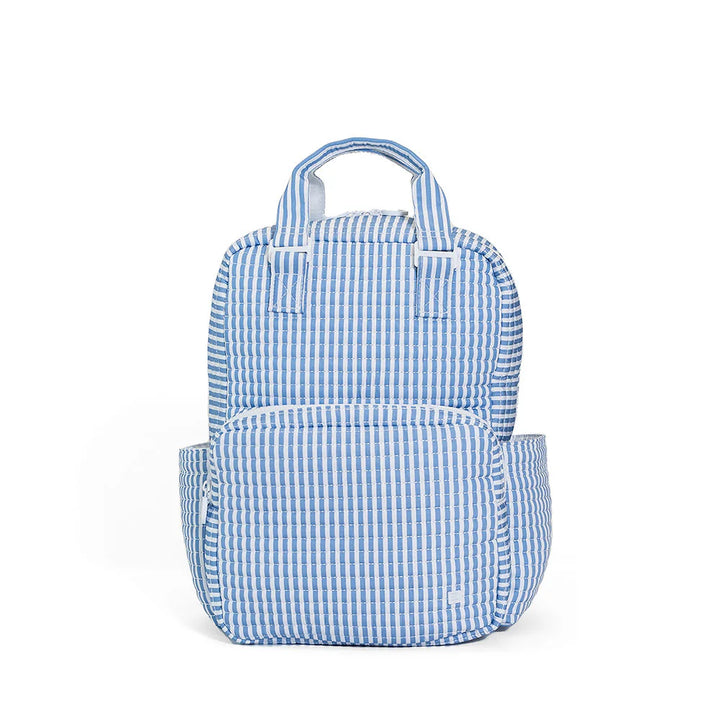 Quilted All You Need Bag