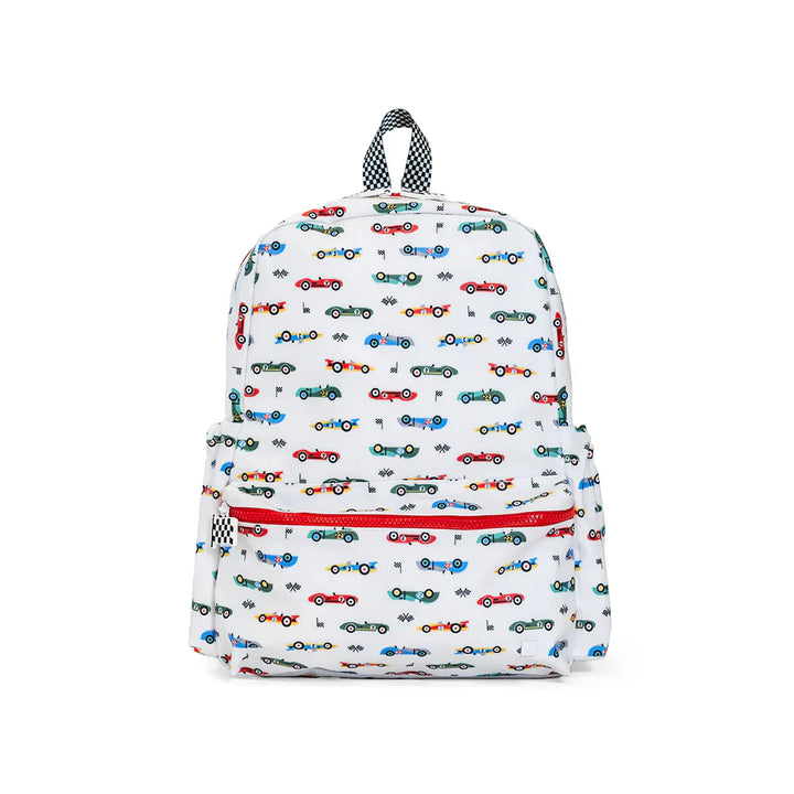 Backpacker