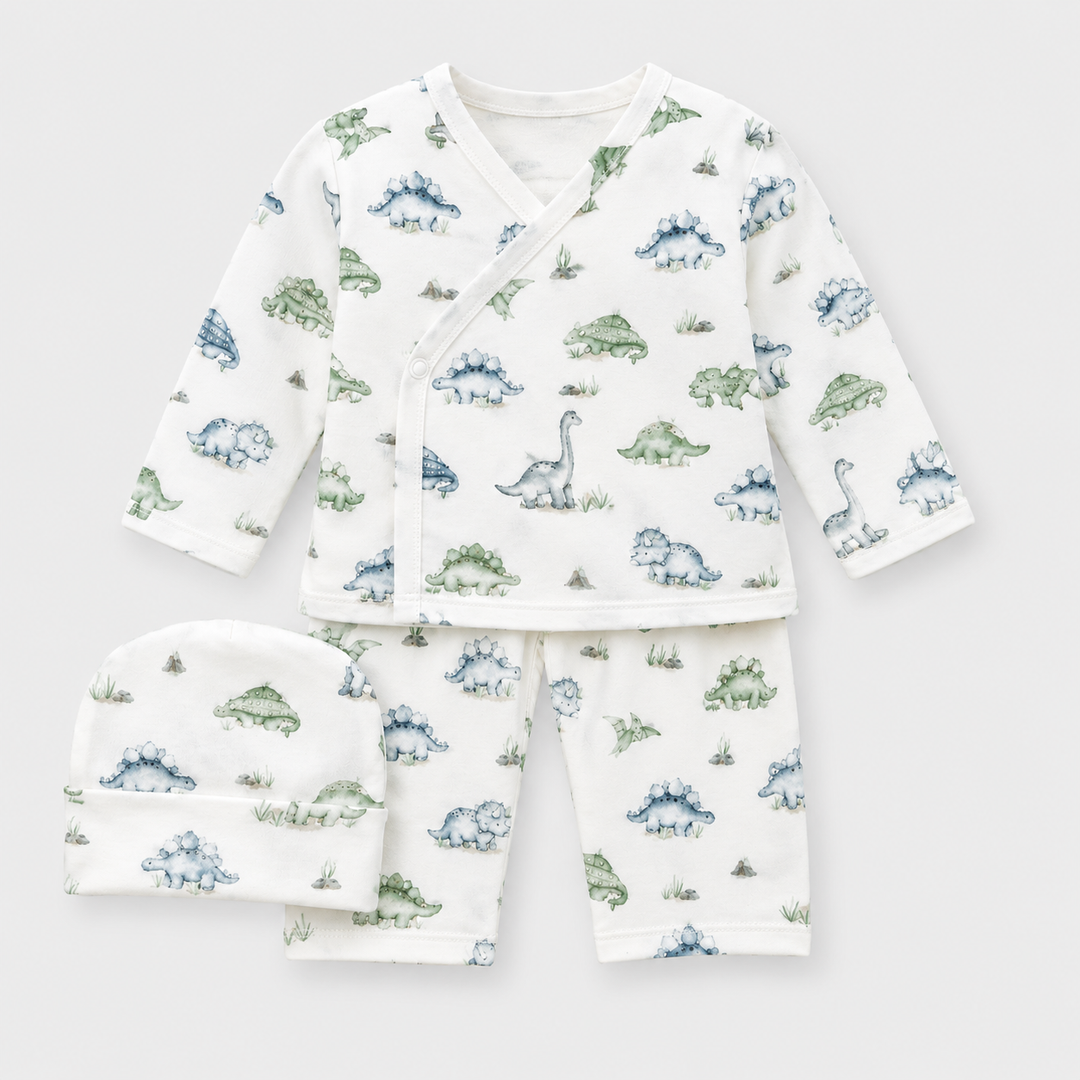 Cute Roar Pima Take Me Home Set